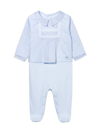 baby dior pyjama|Baby Pajamas .